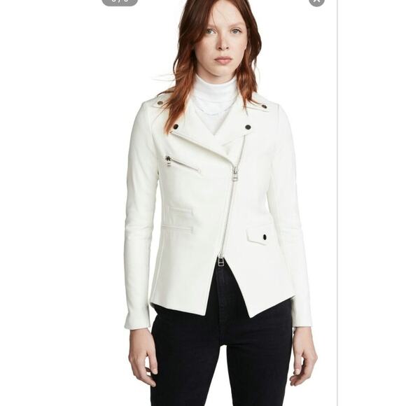 Veronica Beard Scuba Hadley Jacket Size: 2 - Picture 1 of 7